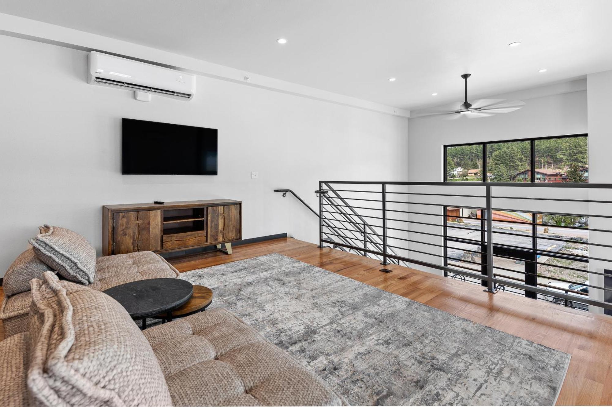 Mcgregor & Main - Luxury Lofts Apartment Hill City Exterior foto